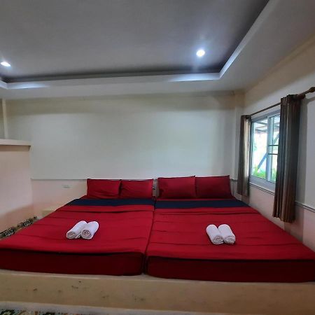 Fancy Carp Resort Cha-Am Extérieur photo