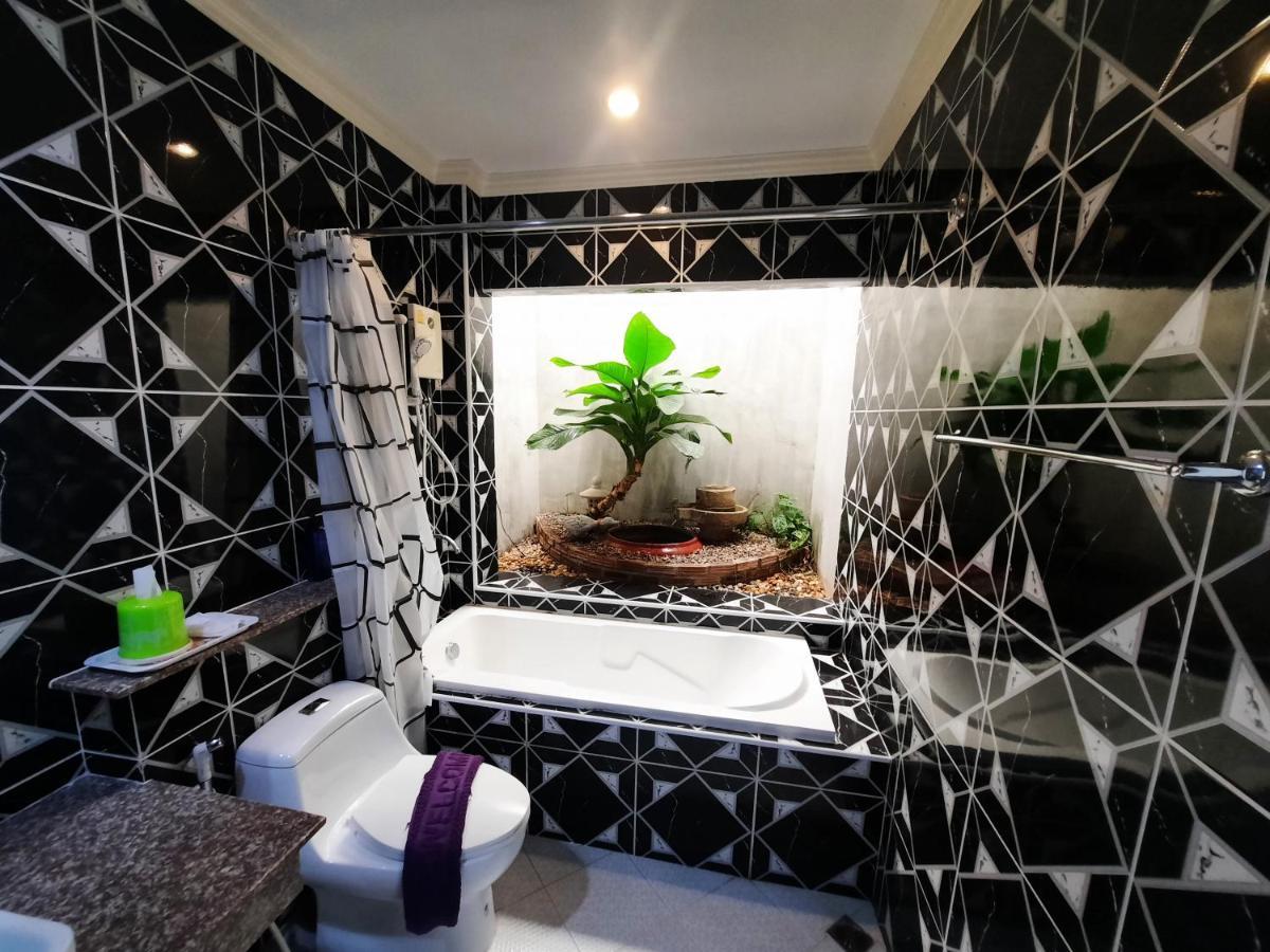 Fancy Carp Resort Cha-Am Extérieur photo