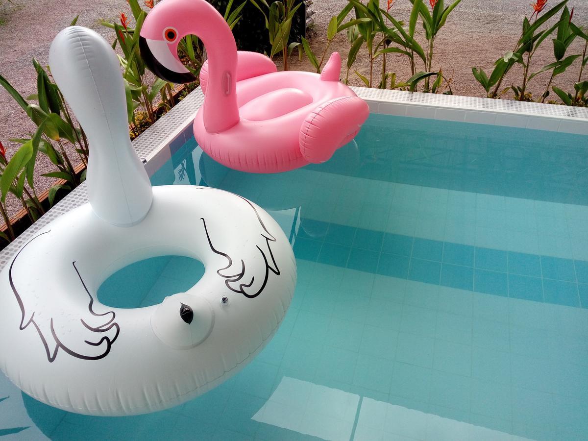 Fancy Carp Resort Cha-Am Extérieur photo