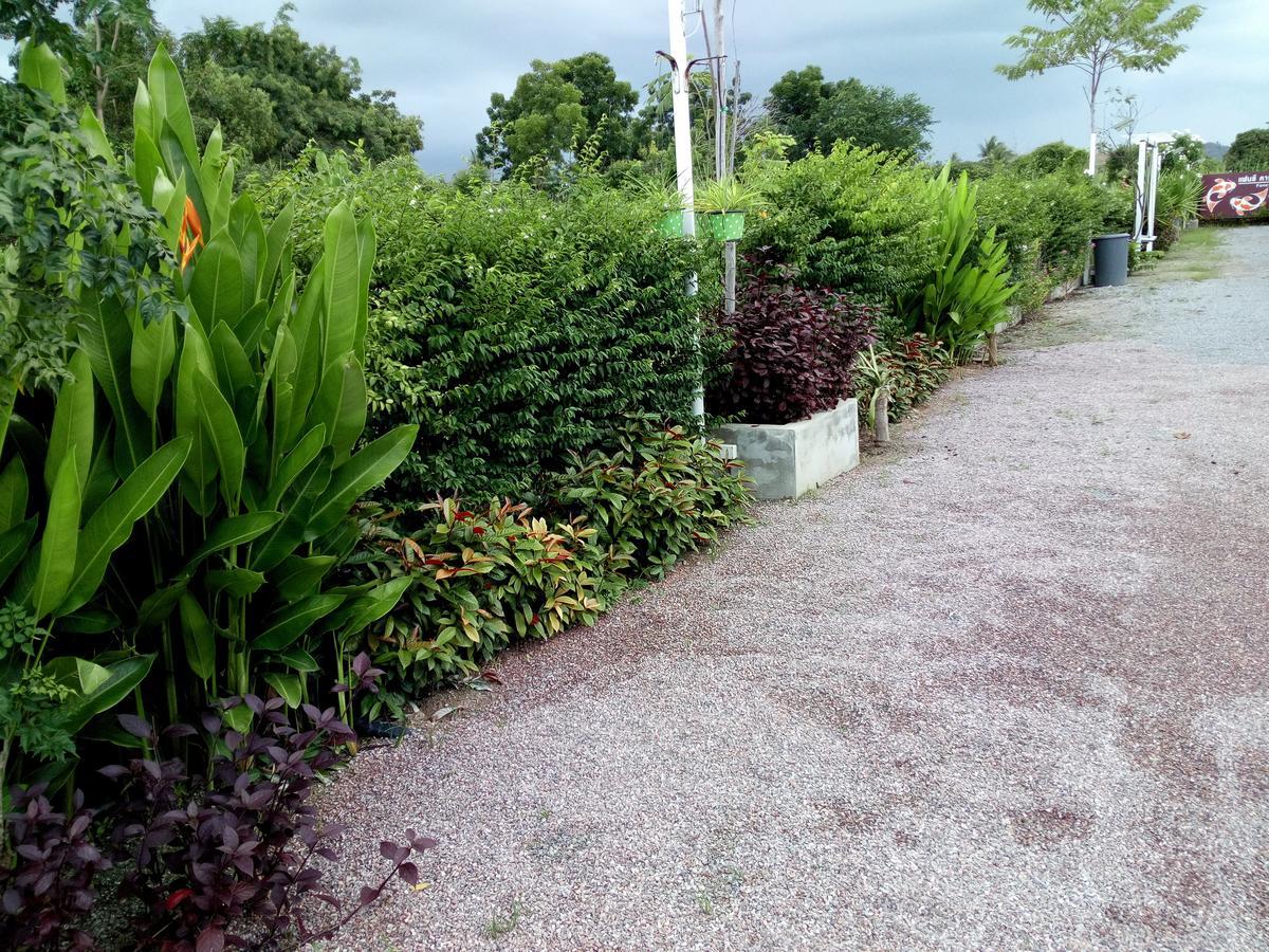 Fancy Carp Resort Cha-Am Extérieur photo